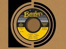 Robert Marley / Beverleys All-Stars Judge Not / Do You Still Love Me (Vinyl)