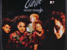 CURE: never enough +2 ELEKTRA 12