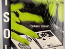 TSOL Change Today LP 84 1st Press  Enigma Punk True Sounds of Liberty LP-144