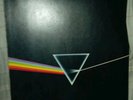 Pink Floyd – The Dark Side of the Moon Harvest SHVL 804, UK Posters and Stickers