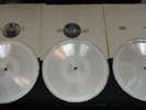 PAX Records 3 Metal Master Disc 12