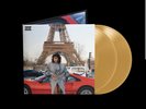 Doja Cat - Vie - Quality Time Double GOLD Vinyl 2LP Alternative Cover - presale