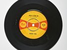 Frtankie Ford, What's Going On, Sue Records WI369, rare  EX condition