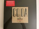LED ZEPPELIN Coda / Super Deluxe Box Set NEW & STILL SEALED
