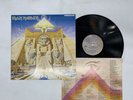 Iron Maiden Powerslave Japan LP [44200ER]