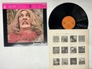 FLEETWOOD MAC ENGLISH ROSE Japan LP [43865ER]