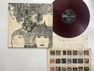 The Beatles Revolver Japan LP [43887ER]