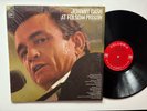 Johnny Cash LP At Folsom Prison MINT ORIG
