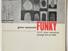 Gene Ammons All Stars Funky w/ Jackie McLean Kenny Burrell PRLP 7083 Prestige LP