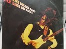 Vinyl Record LP Steve Miller Fly Like an Eagle Capitol 1976 R123759 VG+/VG+