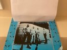 Blitzkrieg 77 LP Oi ISD SKINHEAD BLITZ ROCK O RAMA