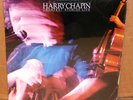 Harry Chapin Greatest Stories Live 2 vinyl LP records SEALED NEW