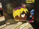 LIL UZI VERT Eternal Atake (Deluxe)/Luv vs. The World 2 SEALED 3LP Blue Jay RSD