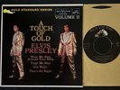 Elvis Presley-A Touch Of Gold Volume 2-ORIG. 1959 US RCA EPA-5101 7
