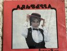 Arabella ‎– Sabor Y Raza - Salsa, Venezuela 1982, Vinyl,  Album, Gatefold