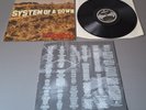 SYSTEM OF A DOWN original Vinyl LP Toxicity (2001 Columbia/American Rec. EU)