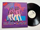 Sam And Dave LP Double Dynamite WLP PROMO MINT Stax