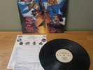 Stryper To Hell With The Devil Gatefold w/ Inserts 1986 Enigma Records Vinyl LP