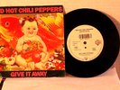 Red Hot Chili Peppers,WB,