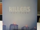 Hot Fuss - The Killers Vinyl LP (2016) 00602547859303 Unplayed