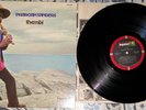 PHAROAH SANDERS Thembi IMPULSE 1st press 1971  NM- Roy Haynes inner sleeve