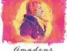 AMADEUS - THE BEST OF MOZART NEW VINYL RECORD