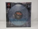 Bon Jovi: Slippery When Wet ️ Liquid Filled Vinyl LP (Unnumbered)  Ships NOW