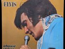 SEALED, Elvis Presley – Almost In Love CAS-2440, Reissue, #2, Stereo, US, 1972