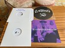 The Last Real Texas Blues Album Antone's Promo Pack  LPs Slipmat RARE PROMOTIONA