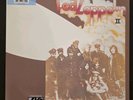 Led Zeppelin II LP Vinyl Record USED/Like New 180 Remaster Jimmy Page Gatefold