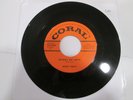 Buddy Holly WORDS OF LOVE / MAILMAN BRING ME NO MORE BLUES Coral 9-61852 45 rpm