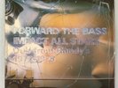 IMPACT ALL STARS - FORWARD THE BASS (DUB FROM RANDY'S 1972-1975) - 1988 - VG++