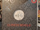 Rockell ‎– In A Dream (1997 Promo) VG+/VG Rare Freestyle Promo