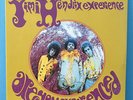 THE JIMI HENDRIX EXPERIENCE Are You Experienced? (LP)