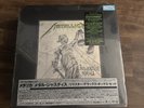 Rare & Sealed - Metallica 