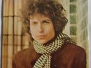 Bob Dylan BLONDE ON BLONDE Australian MONO 1966 CBS Records RARE 2x LP