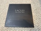 Eagles In The Long Run 1979 First Pressing  NM