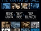 Frank Sinatra - The Giants of Jazz [New Vinyl LP]