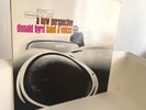DONALD BYRD - A NEW PERSPECTIVE -BLUE NOTE - NEW YORK EAR + RVG - NM AS UNPLAYED