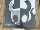 Hollow Knight Christopher Larkin Limited Picture Disc Vinyl LP *NEW* & OFFICIAL