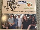 THE ALLMAN BROTHERS BAND Cream Of Crop 2003 Highlights  3x Vinyl LP  *RSD 2022*