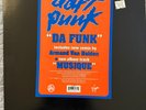 1996 Daft Punk Da Funk Amand Van Helden 12