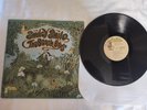 BEACH BOYS   SMILEY SMILE   1967 Vintage Vinyl LP Brother Records ST-9001