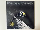 The Cure / The Walk 1983 Vinyl EP NM/VG 6 Cut Mini LP 12