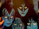 KISS Factory SealedAucoin Creatures of the Night NBLP 7270 Original 1982 VTG