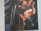 George Michael FAITH Vinyl LP Record 1987 Album w/ Inner Insert 460000 1