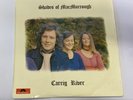 SHADES OF MacMURROUGH - Carrig River - IRISH FOLK LP 1973 IRELAND POLYDOR