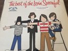 The Best Of The Lovin’ Spoonful 1st Press W Photos Hype Sticker  Crispy Clean