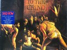 Skid row Slave to The grind 1991 Uk Atlantic Vinyl Lp Wx423 Ex / Ex With inner