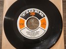 Tippie & The Clovers Bossa Nova Baby 45 Tiger T-201 Latin Funk Soul 1962
